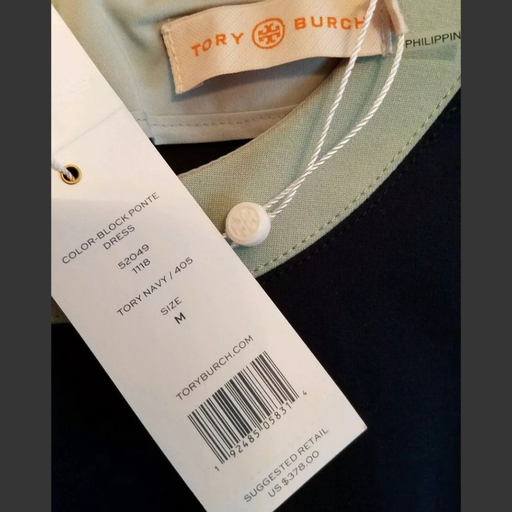 TORY BURCH DRESS